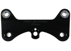 82-92 Camaro 3rd Gen XS3 Front Extreme Street Brake Kit