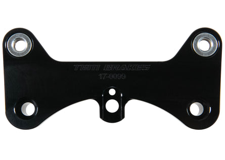 82-92 Camaro 3rd Gen XS3 Front Extreme Street Brake Kit