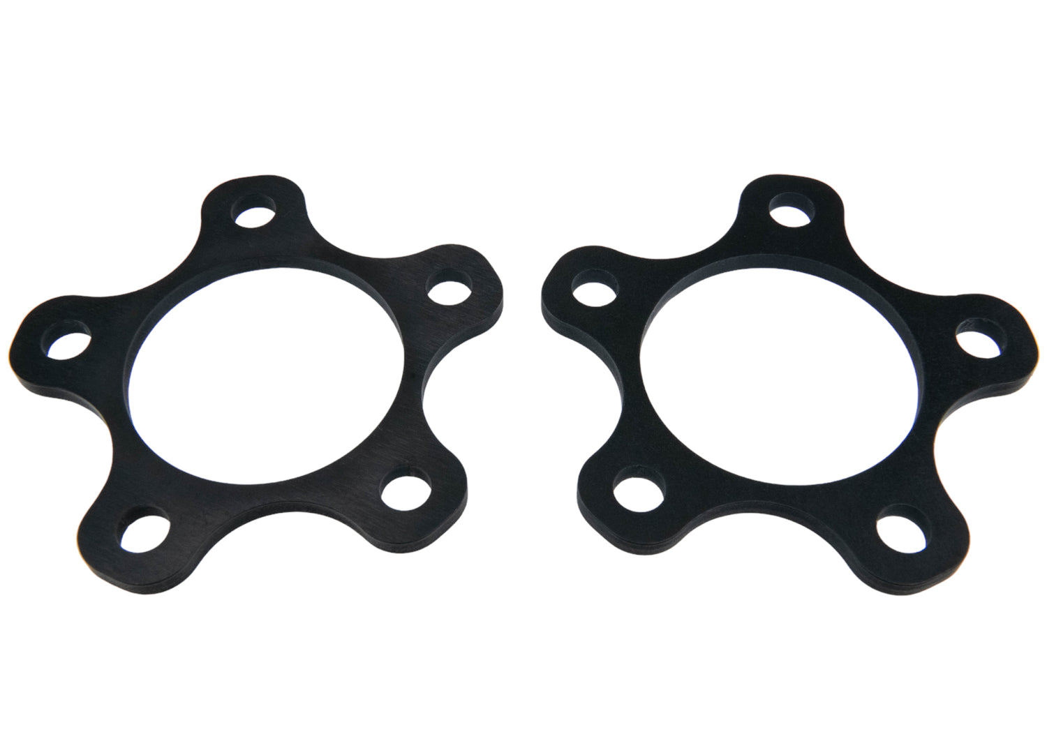 Wheel Spacers