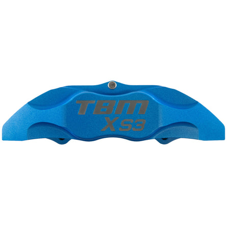 98-02 Pontiac Firebird XS3 Front Extreme Street Brake Kit