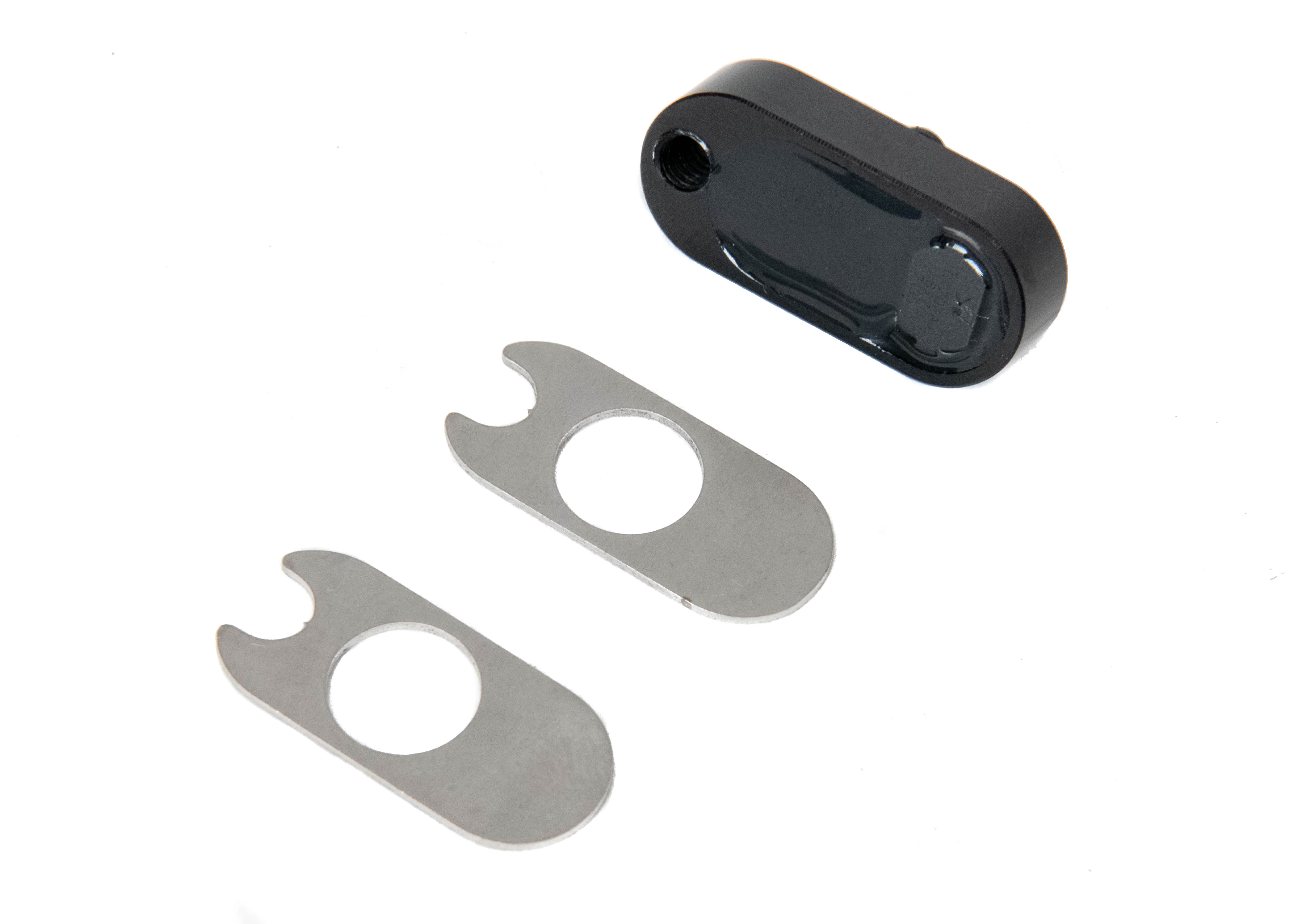 RIFE / TBM Front Hall Effect Wheel Speed Sensor (sensor only) 52