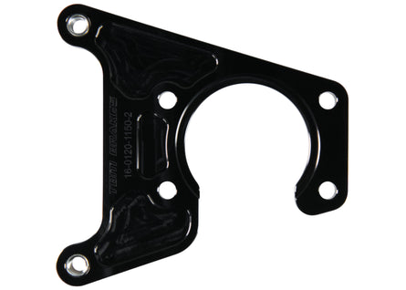 Rear Big Ford New/Late/Torino Housing Ends F3 4 piston Drag Brake Kit