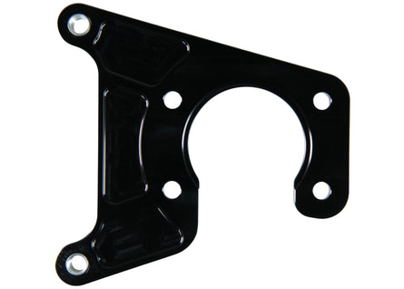 F3 to 8 & 9" Early Ford Left Caliper Bracket 16-0148-1150-2