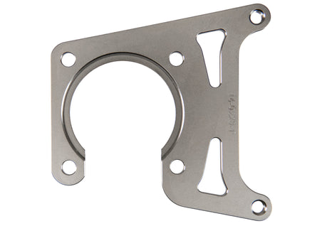 F3 to Mark Williams 11.50" Rotor Left Caliper Bracket - 16-0223-1