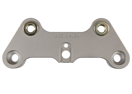 F1 to Camaro 10.75" Rotor Caliper Bracket - 16-0216AJE