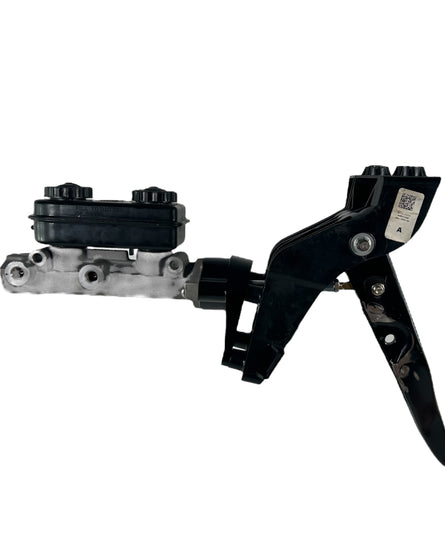 S550 Mustang Manual Master Cylinder Kit (4 Piston/1.032) 20-170