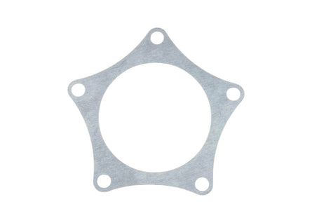 Front Spindle Mount Wheel Shims for 17" Wheels .032" Thick