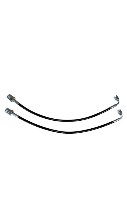 93-02 Camaro Front Brake Line Kit for TBM Drag Racing Brakes