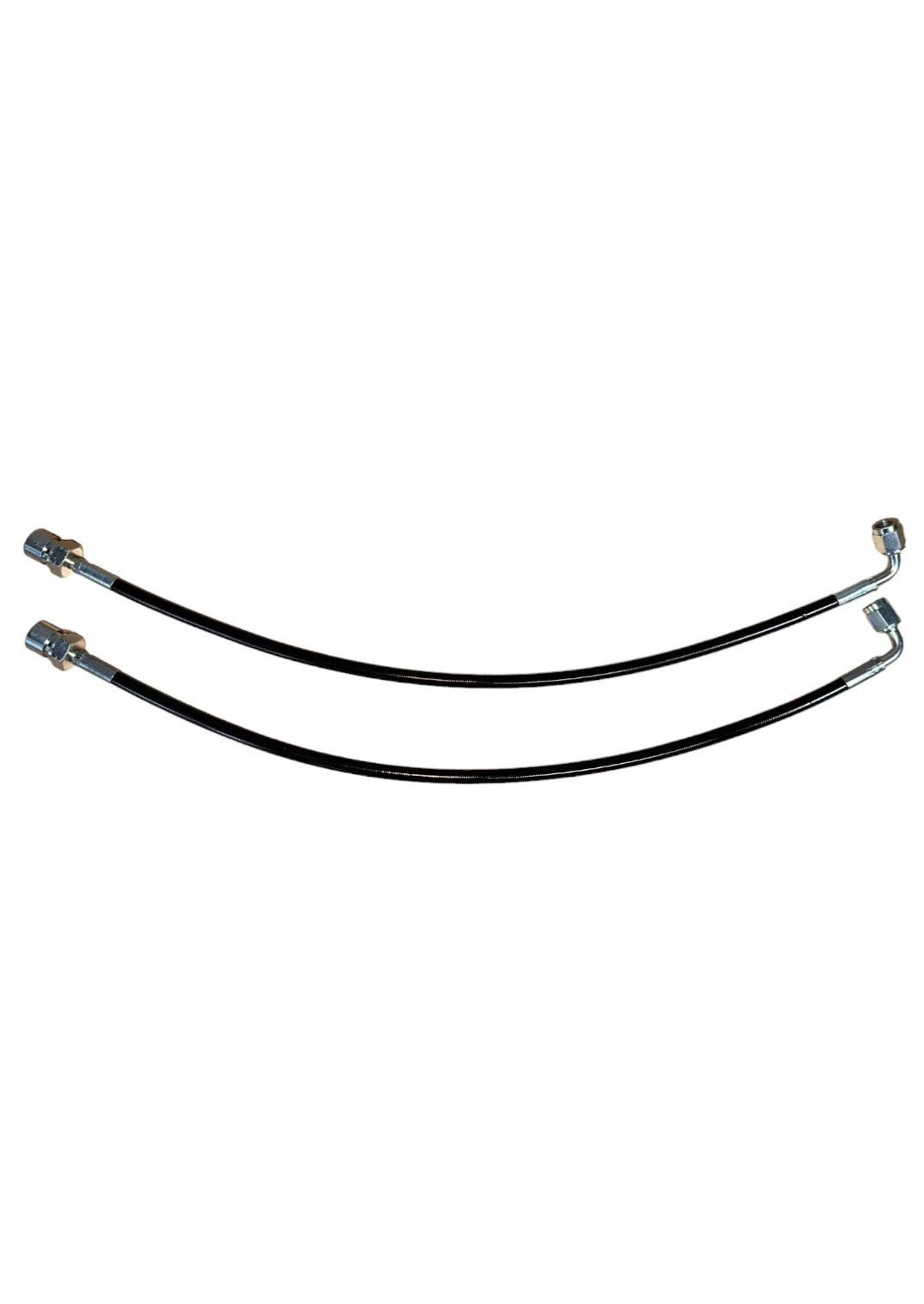 1G/2G DSM Front Brake Line Kit for TBM Drag Racing Brakes – TBM Brakes