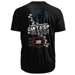 (NEW) TBM Can't Stop Winning Shirt