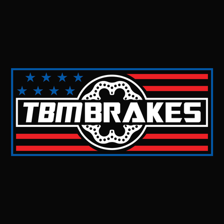 TBM Stars and Stripes Shirt