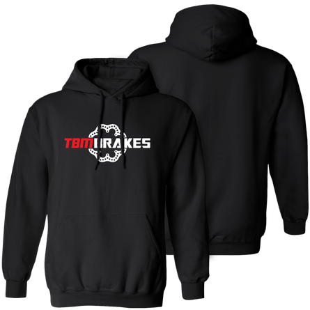 TBM Revolution Hoodie