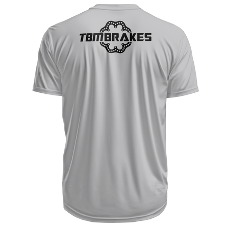 TBM Rotor Shirt S-4X (Discontinuing)