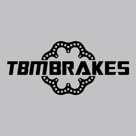 TBM Rotor Shirt S-4X (Discontinuing)