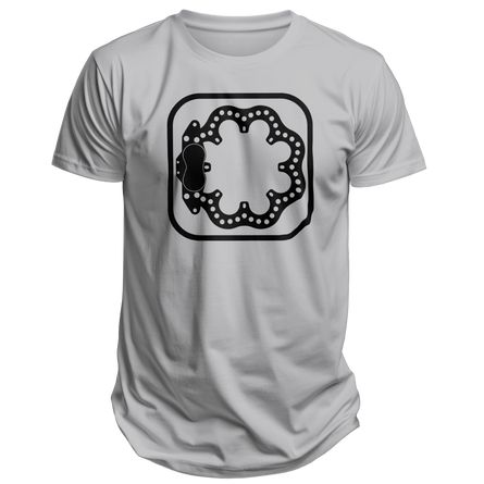 TBM Rotor Shirt S-4X (Discontinuing)