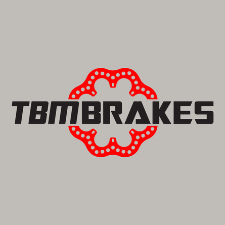 TBM Skull Shirt XS-4X (Discontinuing)