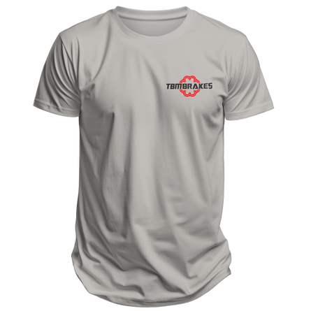 TBM Skull Shirt XS-4X (Discontinuing)