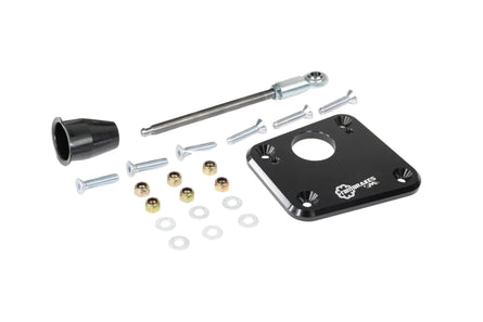 1979-93 Fox Body TBM Modular 15/16" Bore Billet Master Cylinder Conversion Kit