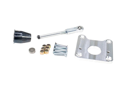 1994-04 SN95 New Edge Mustang TBM Modular 15/16" Bore Billet Master Cylinder Conversion Kit