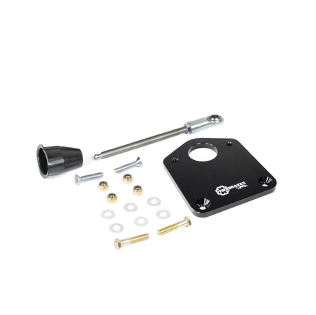 1995-04 S10 / Sonoma Blazer / Jimmy TBM Modular 15/16" Bore Billet Master Cylinder Conversion Kit