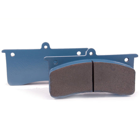 F4 97 Compound Brake Pads 6-000370
