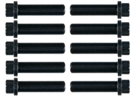 Stud kit for Front Hubs (10 Pack) 1/2x20 x 2" - 011-9803