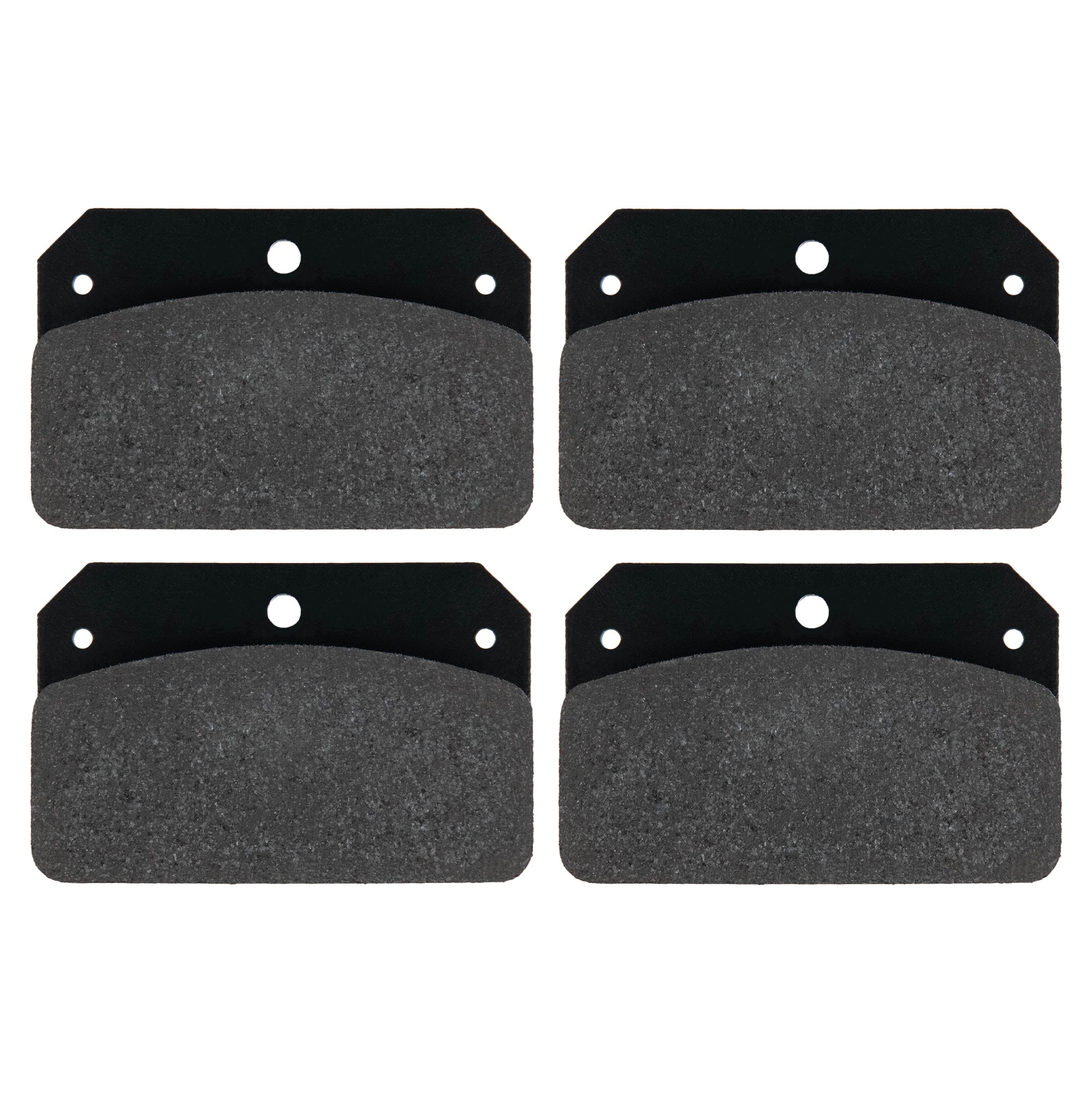 XS3 Brake Pads - 6-0002HPS – TBM Brakes
