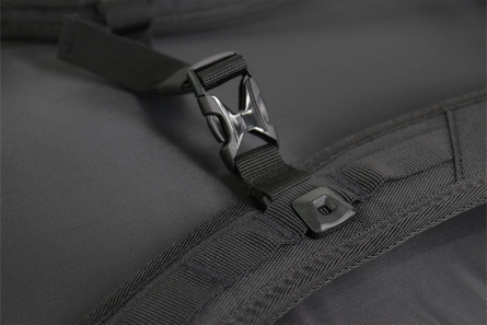 TBM Oakley Heritage Travel Backpack 98-124