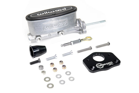 TBM 1993-02 Camaro / Firebird 4th Gen F-Body 15/16" Bore Master Cylinder Conversion Kit T20-180