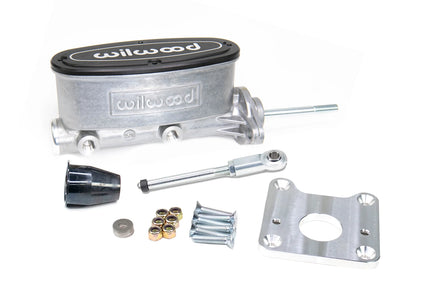 TBM 1994-04 SN95 New Edge Mustang 15/16" Bore Master Cylinder Conversion Kit T20-120