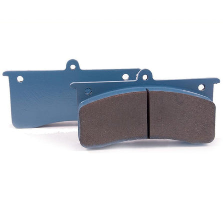 F4 #2 Compound Brake Pads 6-0203