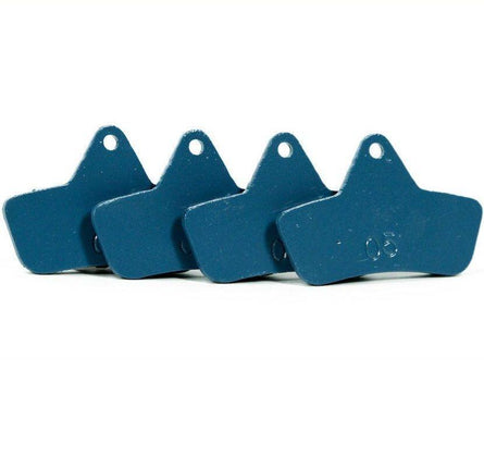 F8 Pads-TBM Brakes-Motion Raceworks