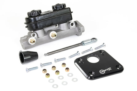 TBM 1979-93 Fox Body 1.032" Bore Master Cylinder Conversion Kit 20-100