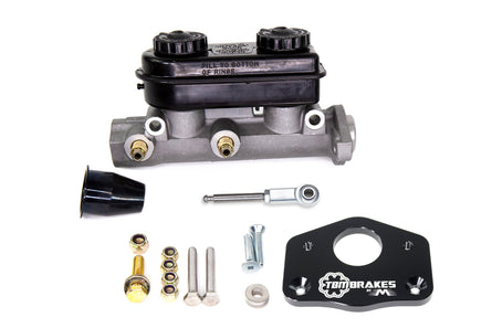TBM 3rd Gen Camaro / Firebird 1.032" Bore Master Cylinder Conversion Kit 20-160