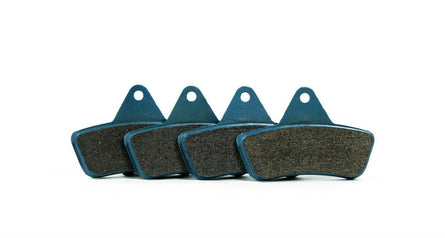 F8 Pads-TBM Brakes-Motion Raceworks