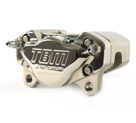 F2 Calipers-TBM Brakes-Motion Raceworks