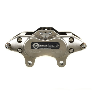 F4 Calipers-TBM Brakes-Motion Raceworks