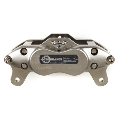 F4 Calipers-TBM Brakes-Motion Raceworks