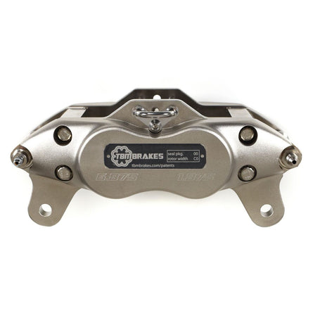 F4 Calipers-TBM Brakes-Motion Raceworks