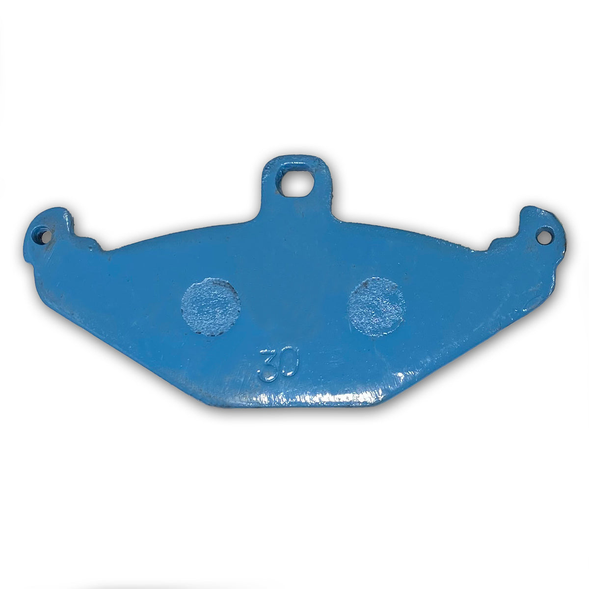 OEM/Aftermarket Factory Caliper Brake Pads