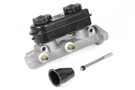 Strange Enginering Dual Master Cylinder 1.125"Bore B3359TABK-Strange Engineering-Motion Raceworks
