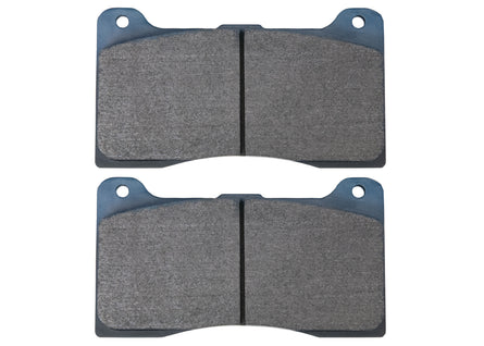 Inboard Sprint Ultra Light 10.50" Rear Brake Kit by TBM Brakes 001-0308-2