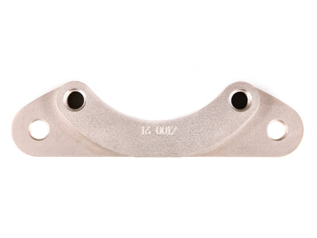 Mustang Cobra Caliper Bracket 13" - 16-0012
