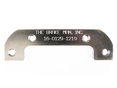 F4 to Subaru STI 12.19 Caliper Bracket - 16-0129-1219