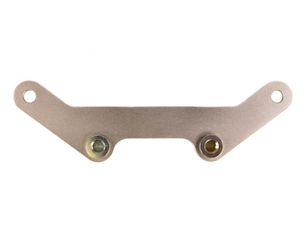 F1 to GM Metric 10.75" Rotor F1 Caliper Bracket - 16-0202