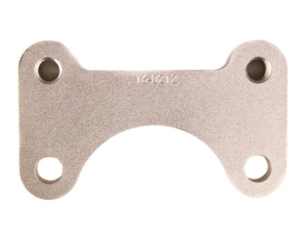Wilwood Pro Spindle Stock Drop Caliper Bracket - 16-0212