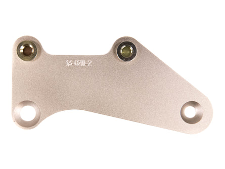 F1 to 67-72 Camaro 10.75" Rotor Right Caliper Bracket - 16-0211-2