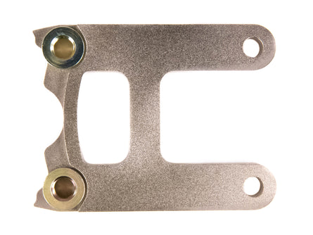 F8 to Pro Stock Motorcycle Front Caliper Bracket - 16-0224
