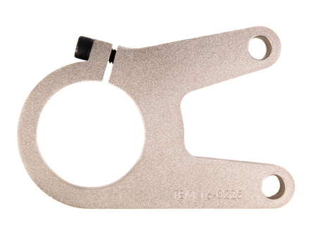 F8 to Pro Stock Motorcycle Rear Caliper Bracket - 16-0225