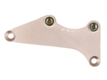 F1 to Late GM Strange 10.75" Front Right Caliper Bracket - 16-0233-2